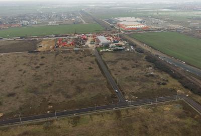 Teren intravilan de 605 mp în Vladimirescu - 15