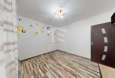 Apartament cu 2 camere circular, mobilat în Drumul Taberei - 17
