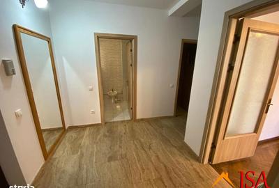 Apartament cu 2 camere decomandat, mobilat în Ștrand - 9
