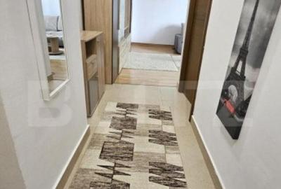 Apartament Bonjour Residence 37mp cu gradina si terasa - 9