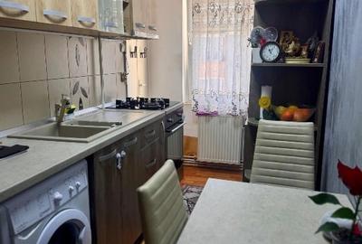 Proprietar propun spre vânzare apartament cu 2 camere decomandat!! - 2