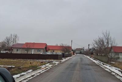 Spațiu comercial, în Zvoriștea - 3