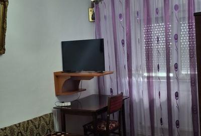 Apartament cu 2 camere decomandat în Central - 5