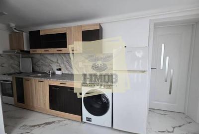 Garsonieră semidecomandată, mobilată în Ștrand - 8