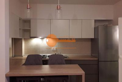Apartament cu 2 camere semidecomandat, mobilat în Grozăvești - 4