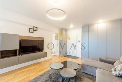 Inchiriere Apartament 2 Camere Aviatiei Aerogarii Atlas Residence - 3