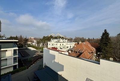 Resedinta de lux / * Kiseleff* - 51