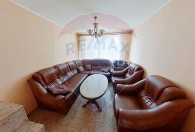 Apartament cu 4 camere decomandat, mobilat în Vest - 5