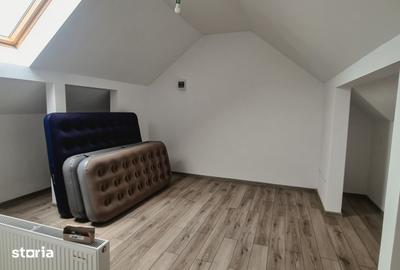 Casă cu Teren 3596 Mp în Pișchia - 18