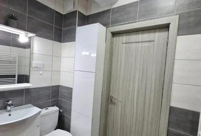 Apartament cu 2 camere decomandat în Trivale - 3