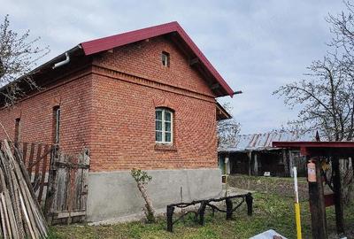 Casă cu Teren 5000 Mp în Central - 6