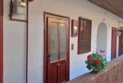 Cladire istorica cu 9 apartamente, 774mp utili, ULTRACENTRAL - 4