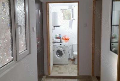 Vand casa ?i teren la 12km de Buzau - 1