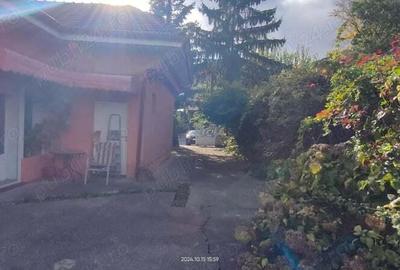 Teren de 1800 mp, în Central - 1