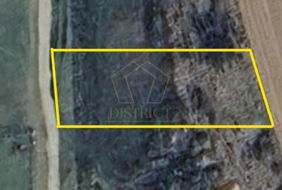 Teren constructii duplex sau casa individuala | Urseni - 3