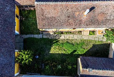 Vand casa in Chesin?, com. Zabrani, jud. Arad 2.376 mp teren - 7