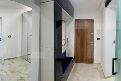 Apartament cu 3 camere în Podgoria - 3
