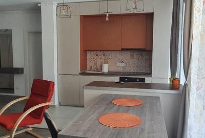 Apartament cu 2 camere decomandat în Tipografilor - 2