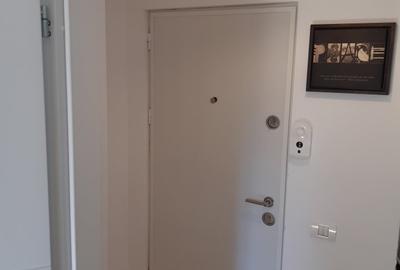 Apartament cu 2 camere, mobilat în Tomis II - 11