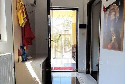 Soseaua Fundeni cu Spicului Casa 2 camere 200 mp 127000 eur - 12