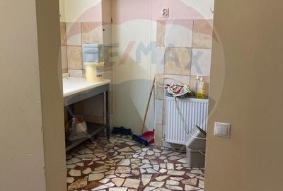 Spațiu comercial, de 42 mp, în Colentina - 8