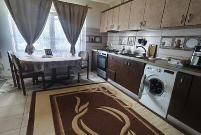 Casa individuala 5 camere, 370 mp teren, Radauti - 4