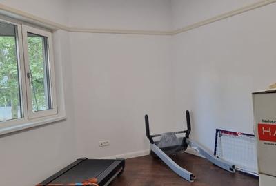 4 Camere la Parter Înalt – Ideal Locuință sau Birou - 5