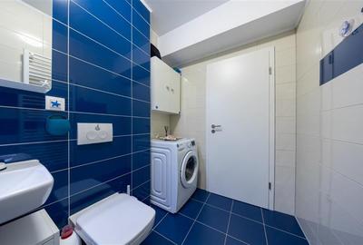 Apartament cu 2 camere decomandat în Tractorul - 10