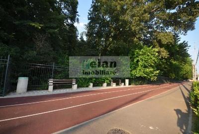 Voluntari - Matei Millo Teren 1250 Mp Utili, D 20 Ml, Utilitati - 2