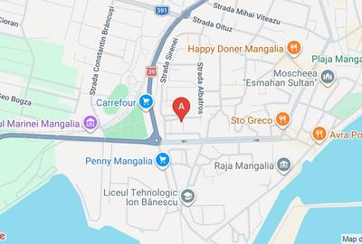 Apartament cu 2 camere semidecomandat, mobilat în Sud - 9