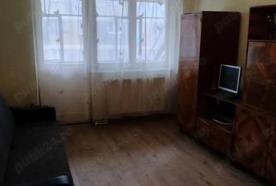 Apartament cu 2 camere semidecomandat în Central - 3