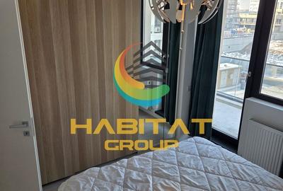 Apartament cu 2 camere nedecomandat, mobilat în Central - 9