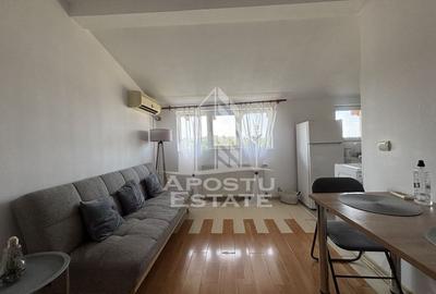Apartament cu 2 camere zona Complexului Studentesc, centrala termica - 6