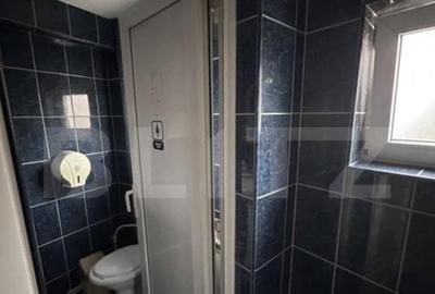 Spa?iu comercial, 6 incaperi, 237 mp, zona Big - 1