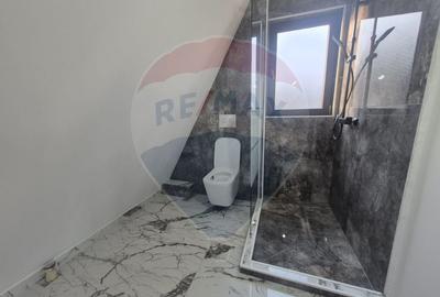 Casă individuală cu 3 camere cu Teren 700 Mp în Central - 5