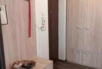 Apartament cu 2 camere decomandat în Sâncraiu de Mureș - 5