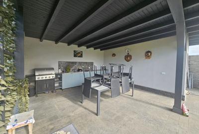 Casă cu 4 camere în Iosia - 2