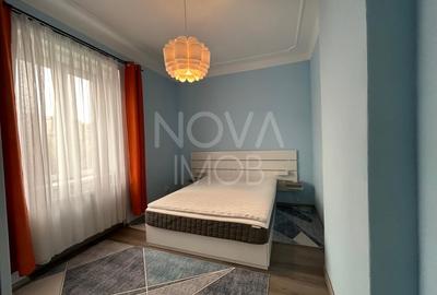 Apartament pet friendly 4 camere, 2 bai, garaj - Teatrul Radu Stanca - 5