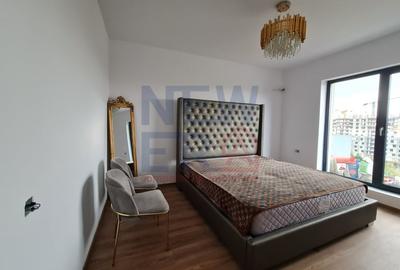 Garsoniera de Vanzare Exigent Plaza Faza 5 - 4