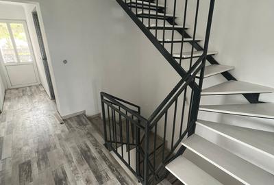 De vanzare casa noua finalizat in 2023 in Livezeni  5 camere+ living 4 bai De vanzare casa noua finalizat in 2023 in Livezeni  5 camere+ living 4 bai - 8