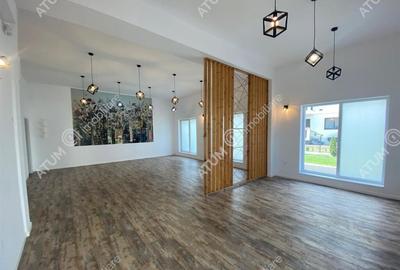 Spatiu comercial de inchiriat in Selimbar zona Nicolae Brana - 6