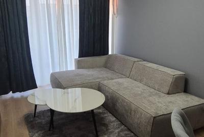 Apartament cu 2 camere decomandat în Central - 1