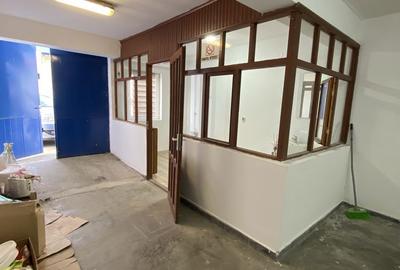 Spațiu comercial, de 80 mp, în UTA - 2