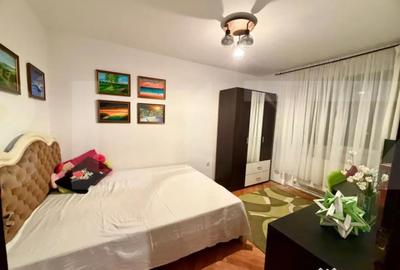 Apartament cu 2 camere semidecomandat în Central - 2