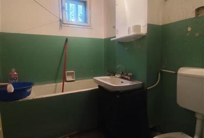 Apartament cu 2 camere semidecomandat în Nord - 4