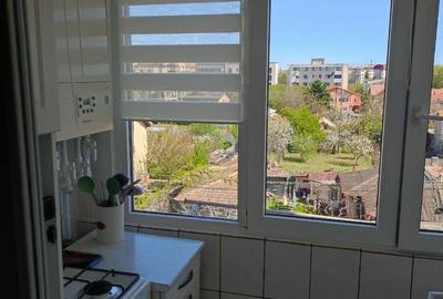 Apartament cu 2 camere în Inel II - 1