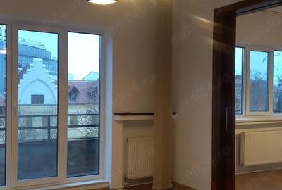 Apartament complet renovat Bulevardul Lascar Catargiu cladire fara risc seismic - 1
