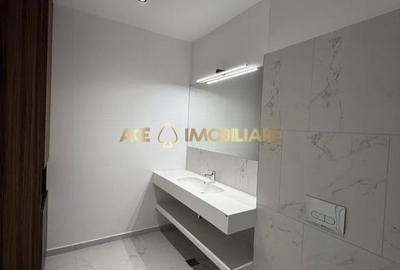 Apartament cu 3 camere, mobilat în Băneasa