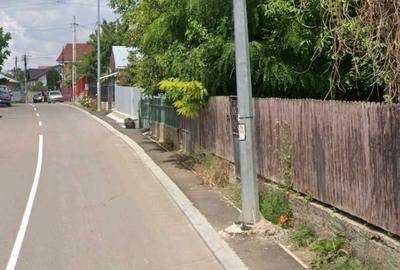 Casă cu 4 camere în Central - 6