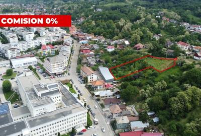 Teren Construcții intravilan de 3049 mp, în Curtea de Argeș - 14